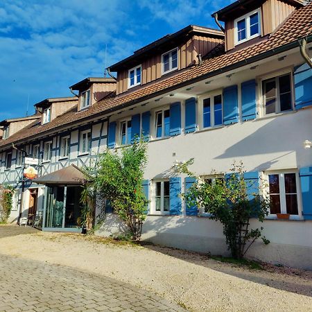 Oberamer Hof Bad Saulgau Esterno foto