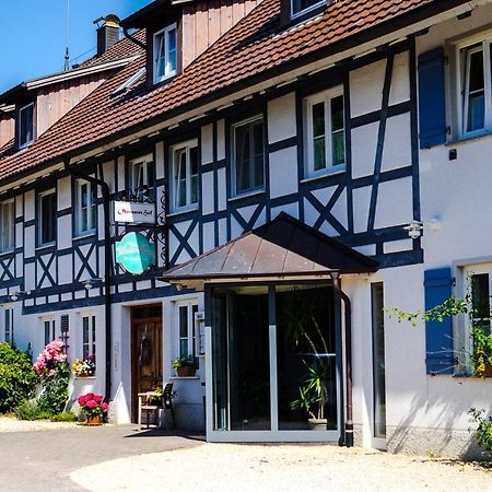 Oberamer Hof Bad Saulgau Esterno foto