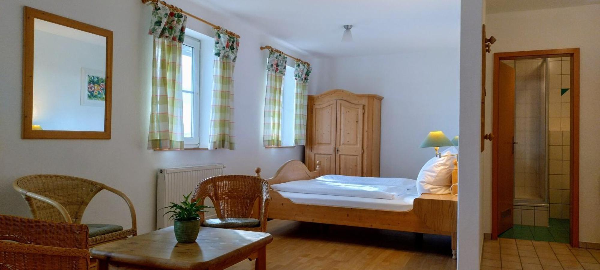 Oberamer Hof Bad Saulgau Esterno foto