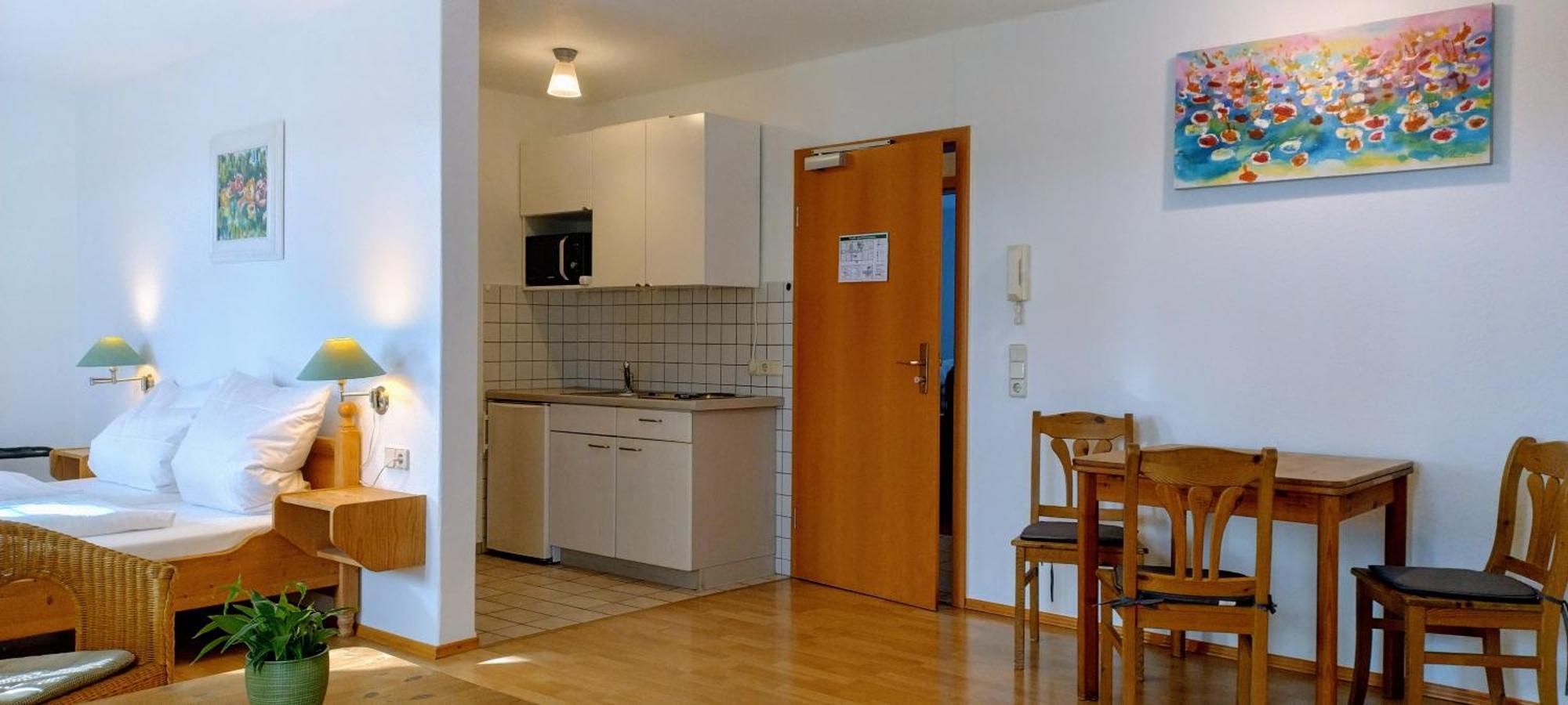 Oberamer Hof Bad Saulgau Esterno foto