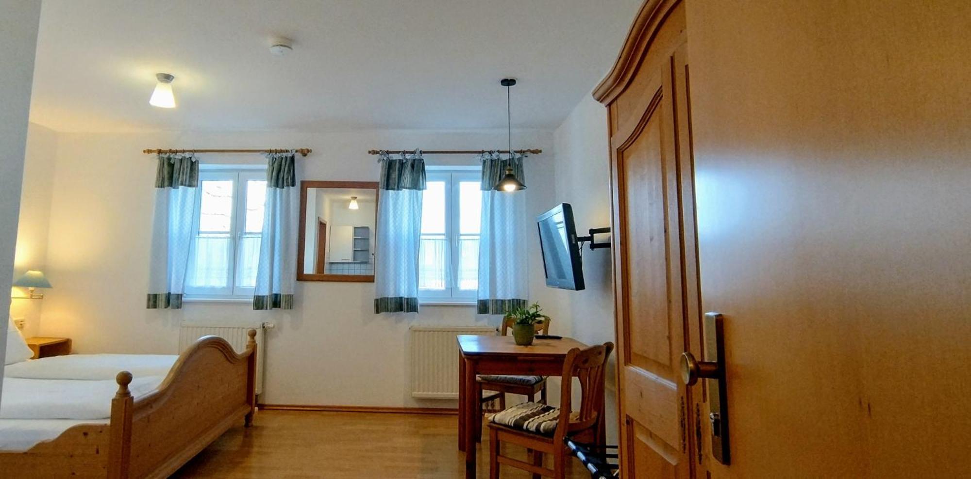 Oberamer Hof Bad Saulgau Esterno foto