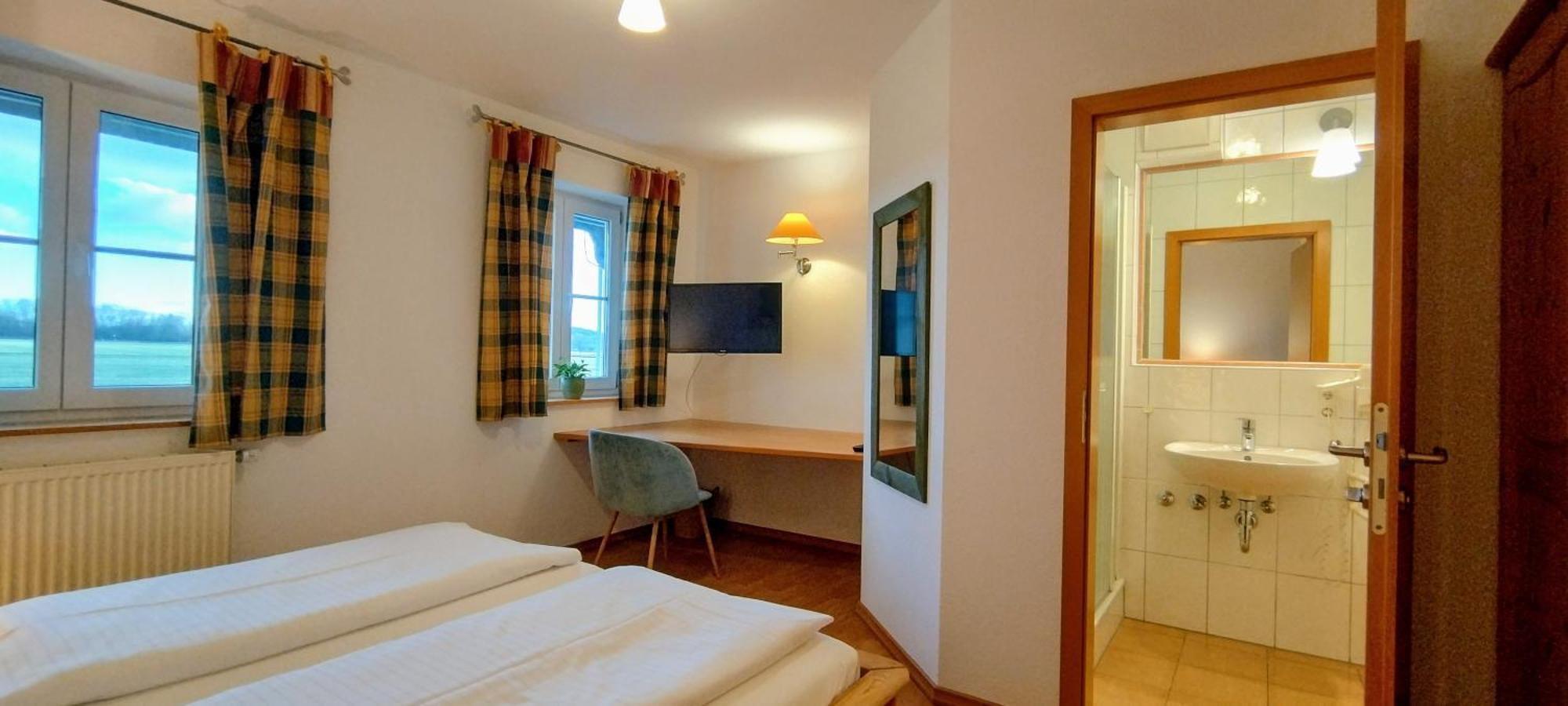 Oberamer Hof Bad Saulgau Esterno foto