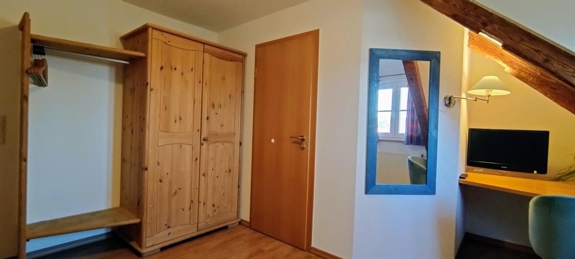 Oberamer Hof Bad Saulgau Esterno foto
