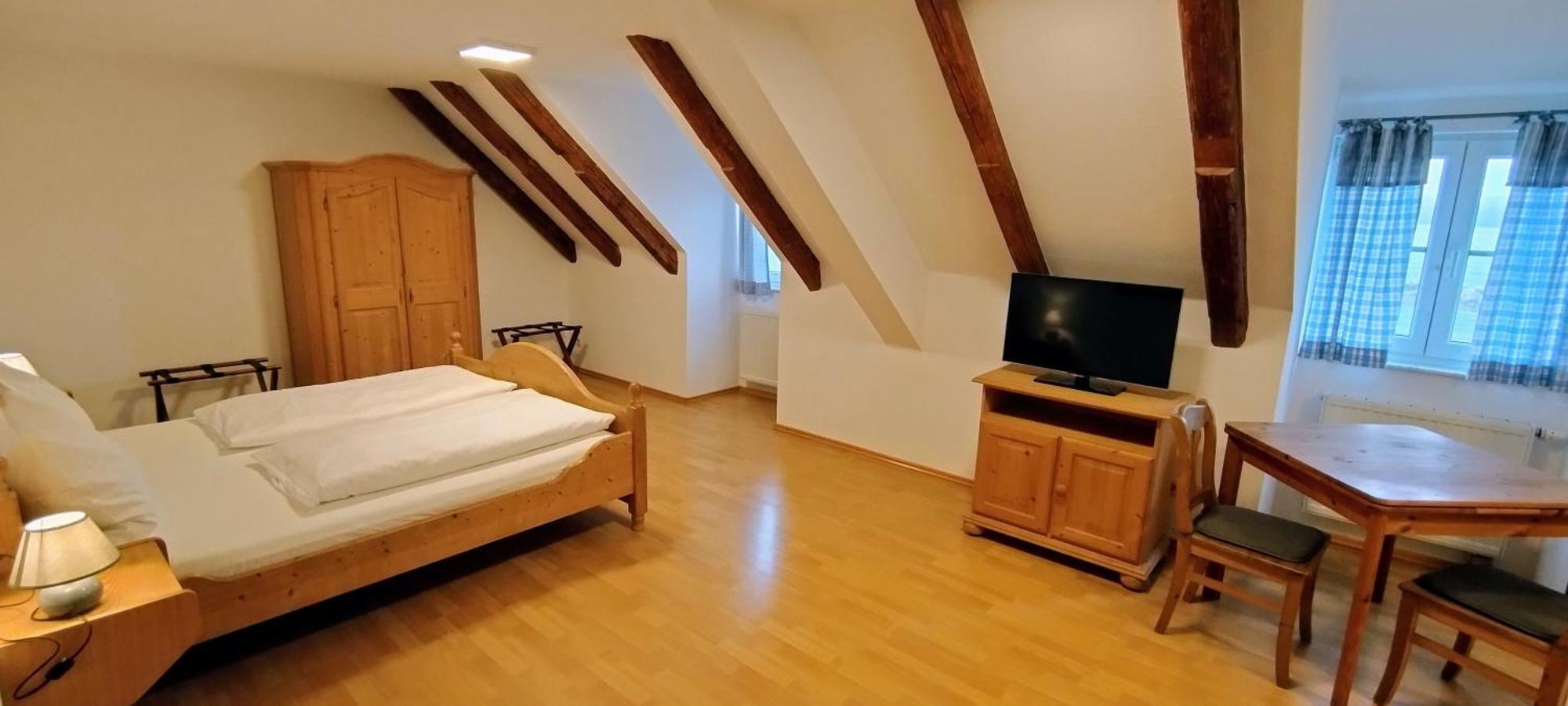 Oberamer Hof Bad Saulgau Esterno foto