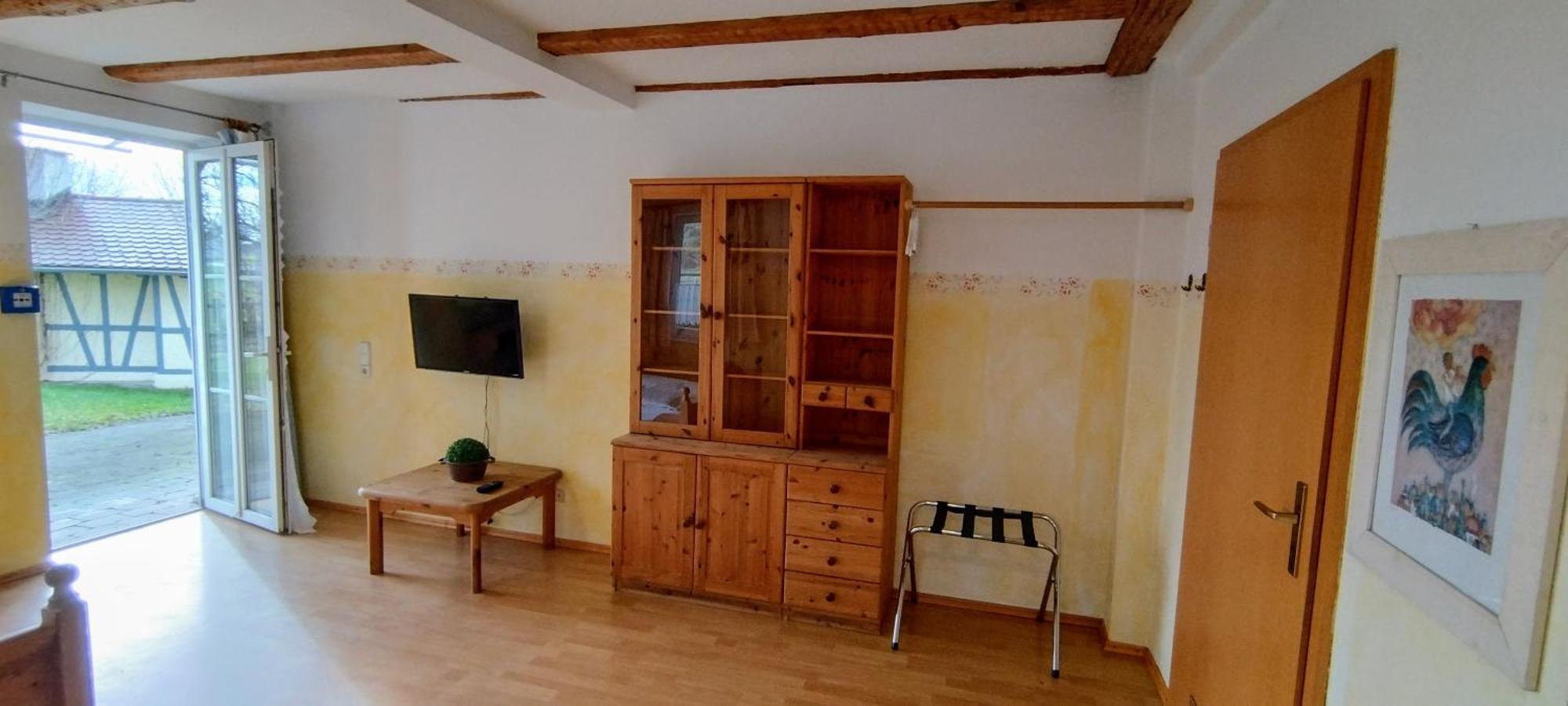 Oberamer Hof Bad Saulgau Camera foto