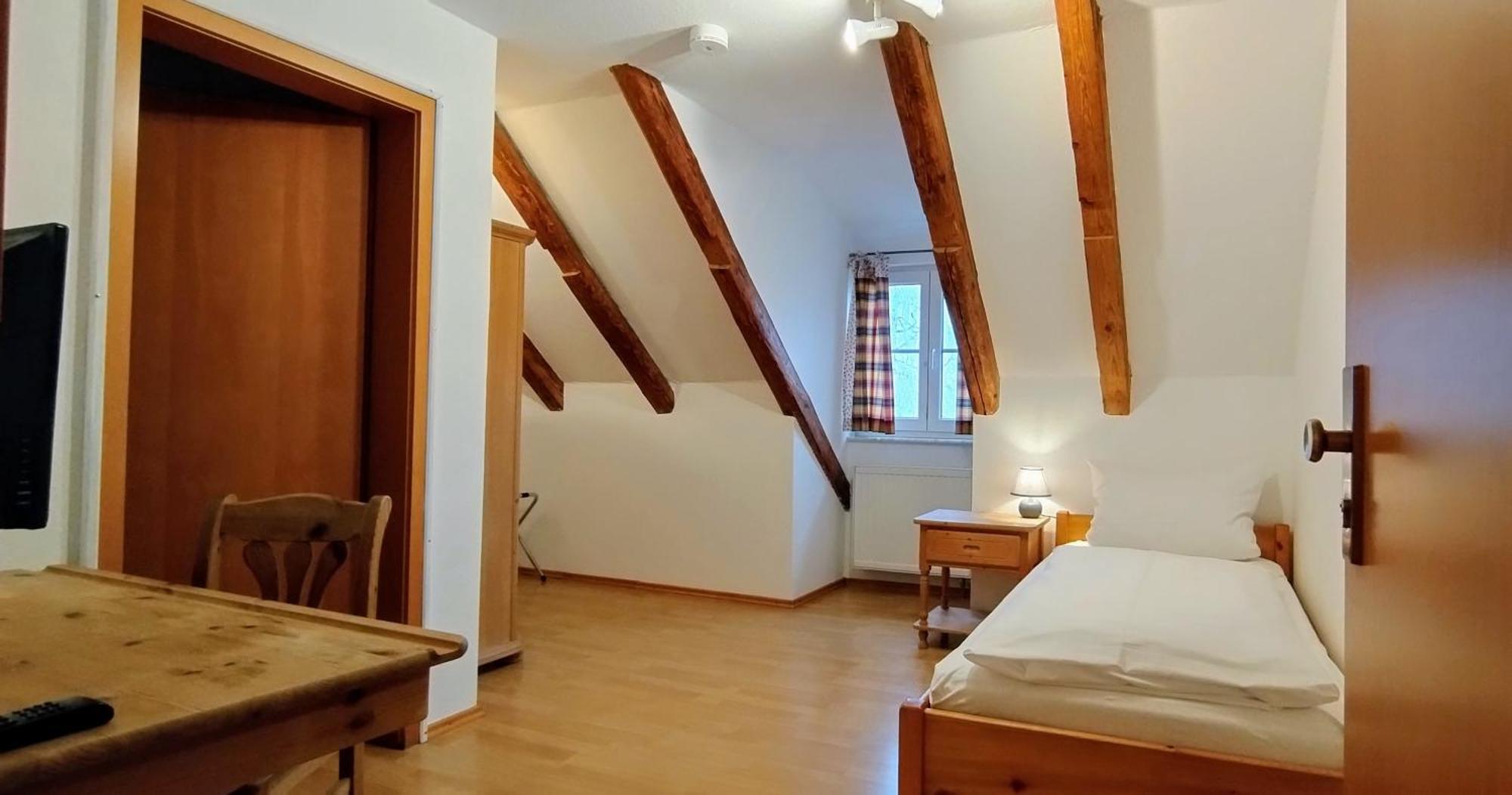 Oberamer Hof Bad Saulgau Esterno foto