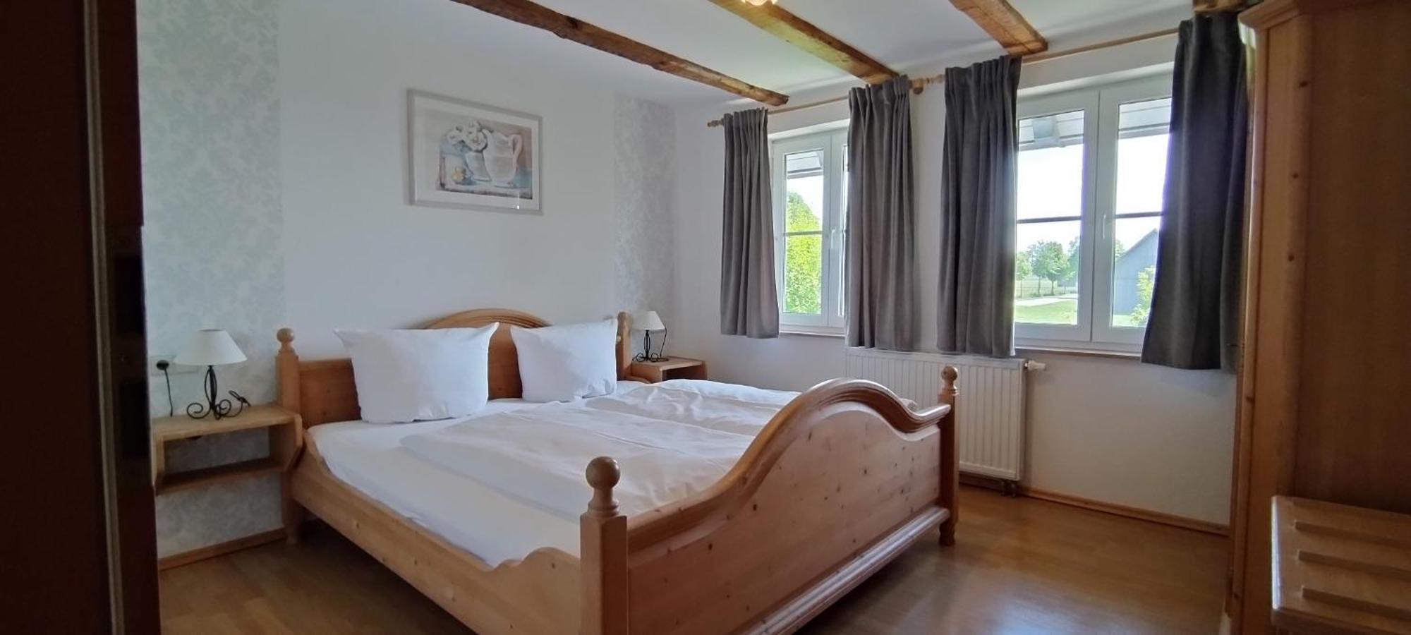 Oberamer Hof Bad Saulgau Esterno foto
