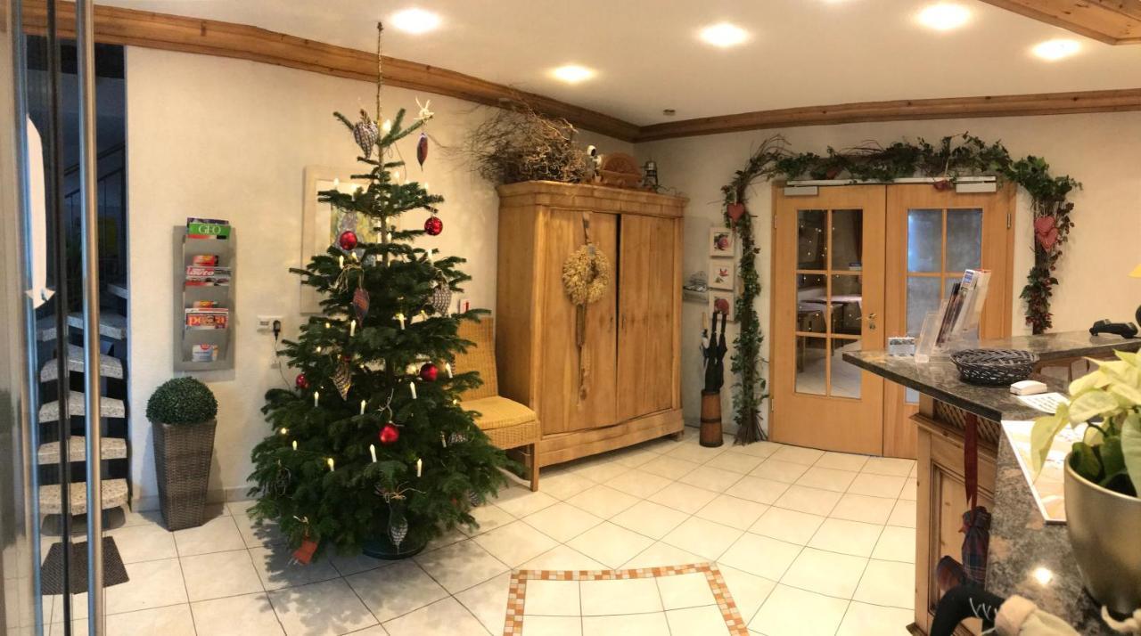 Oberamer Hof Bad Saulgau Esterno foto