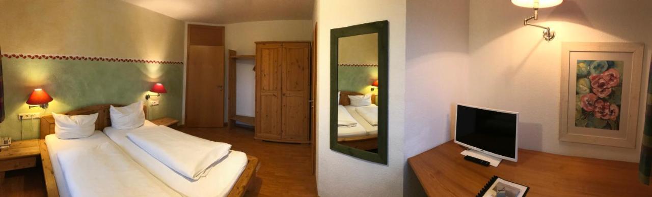 Oberamer Hof Bad Saulgau Esterno foto