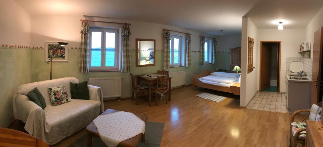 Oberamer Hof Bad Saulgau Esterno foto