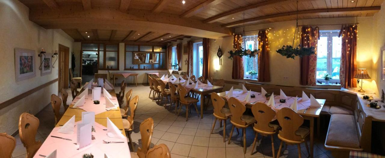 Oberamer Hof Bad Saulgau Esterno foto